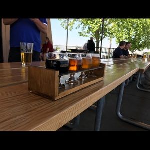 Meet your Posher, Eric